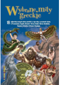 Wybrane mity greckie