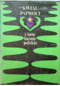 Kwiat paproci i inne baśnie polskie