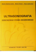 Ultrasonografia dziecięcego stawu biodrowego
