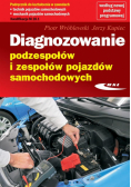 Diagnozowanie podzespołów i zesp. poj. sam.