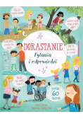 Dorastanie. Pytania i odpowiedzi