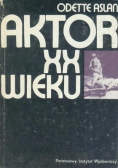 Aktor XX wieku