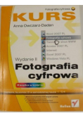 Kurs fotografia cyfrowa