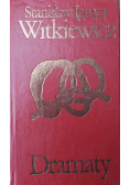 Witkiewicz Dramaty