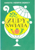 Zupy świata