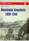 Niemiecka kawaleria 1939 1945