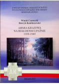 Armia Krajowa na Białostocczyźnie