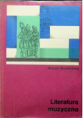 Literatura muzyczna