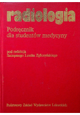 Radiologia podręcznik dla studentów medycyny
