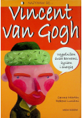 Nazywam się Vincent van Gogh