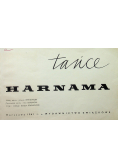 Tańce Harnama