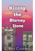 Kissing the Blarney Stone