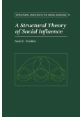 A Structural Theory of Social Influence