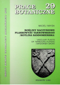 Prace Botaniczne 29