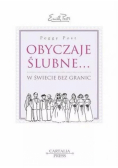 Obyczaje ślubne