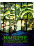 Kurpie Puszcza zielona