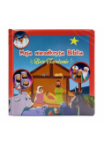 Moja nieodkryta Biblia. Boże Narodzenie