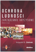 Ochrona ludności Zarządzanie kryzysowe