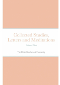 Collected Studies, Letters and Meditations