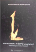 Doświadczenia rodzinne w narracjach interpretacja sensów i znaczeń