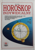 Horoskop Indywidualny
