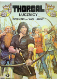 Thorgal Łucznicy