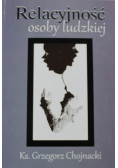 Relacyjność osoby ludzkiej