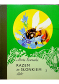 Razem ze słonikiem tom 1