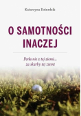 O samotności inaczej