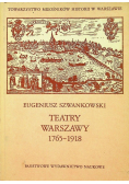 Teatr Warszawy