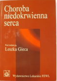 Choroba niedokrwienna serca