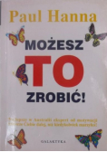 Możesz to zrobić