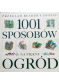 1001 sposobów na piękny ogród