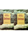 Źródło tom I i II