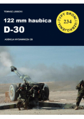 122 mm haubica D-30