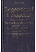 Legendarni i tragiczni