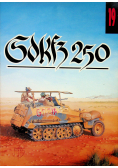 Sd Kfz 250