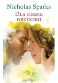 Dla Ciebie wszystko Wersja kieszonkowa