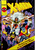 X - Men nr 1