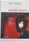 Oswoić strach