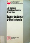Systemy baz danych Wykłady i ćwiczenia