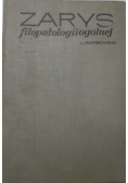 Zarys fitopatologii ogólnej