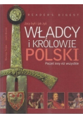 Władcy i królowie Polski