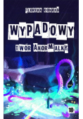Wypadowy twór anormalny