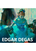 Edgar Degas