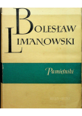 Limanowski pamiętniki 1835 - 1870