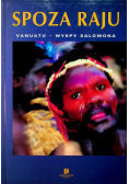 Spoza Raju Vanuatu Wyspy Salomona