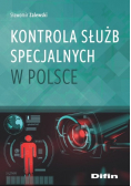 Kontrola służb specjalnych w Polsce
