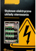 Stykowe elektryczne układy sterowania
