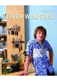 Oliver w kuchni